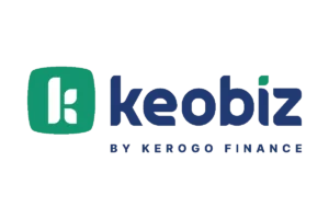 LOGO KEOBIZ