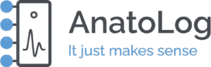 Logo Anatolog Capteo Tech