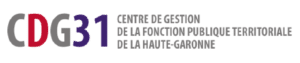 Logo CDG 31