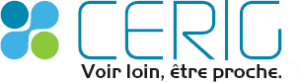 Logo Cerig