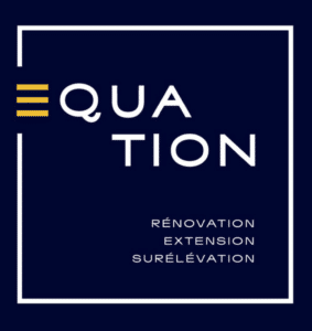 Logo Equation Travaux