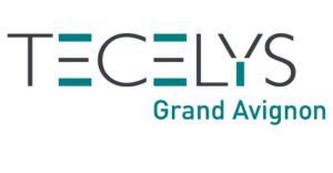 Logo Tecelys