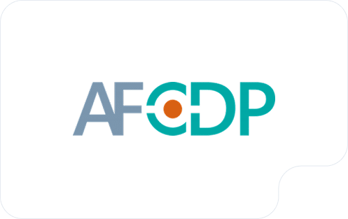 réseau AFCDP