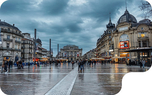 reseau trustem montpellier