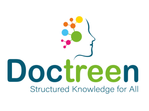 Logo Doctreen