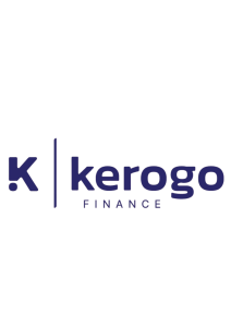 LOGO KEROGO FINANCE